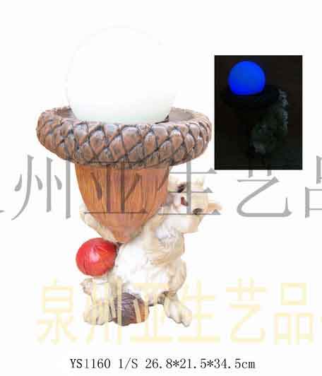 動(dòng)物太陽(yáng)能