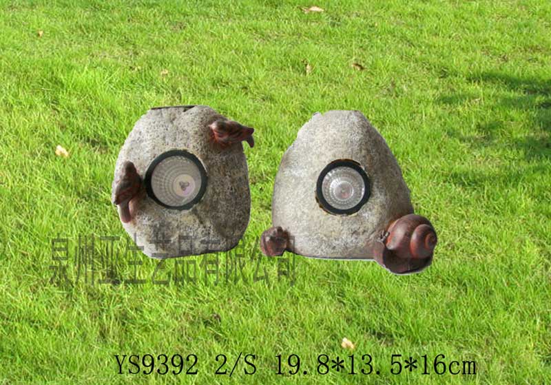 動物太陽能