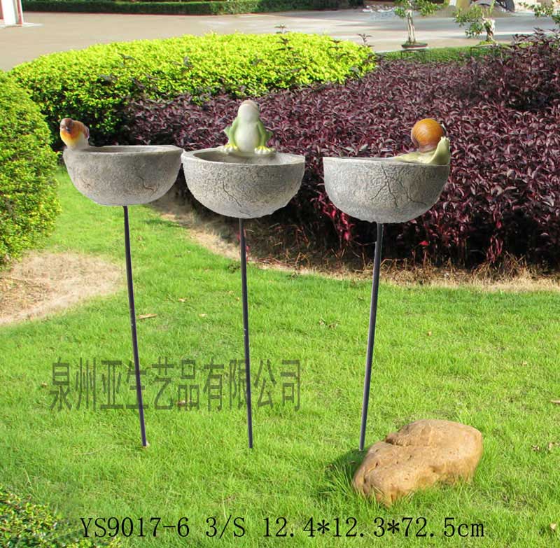 小鳥窩樹脂