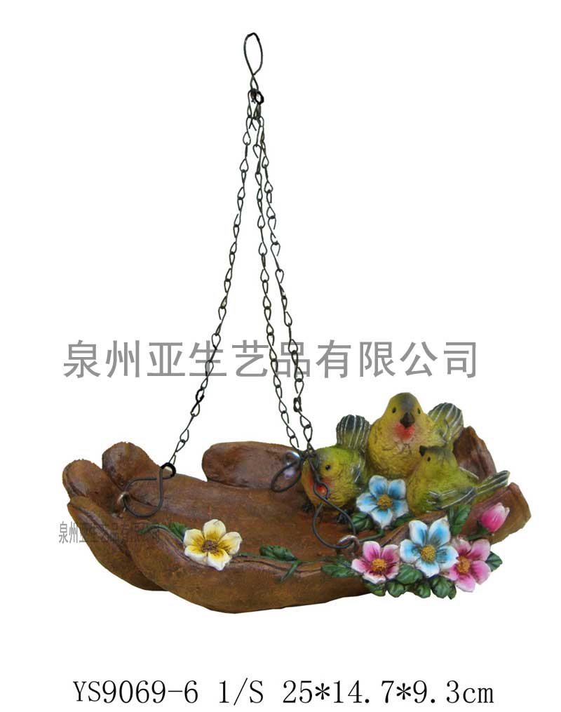 小鳥(niǎo)窩樹(shù)脂