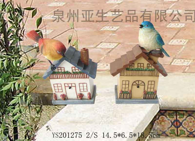 小鳥(niǎo)窩樹(shù)脂