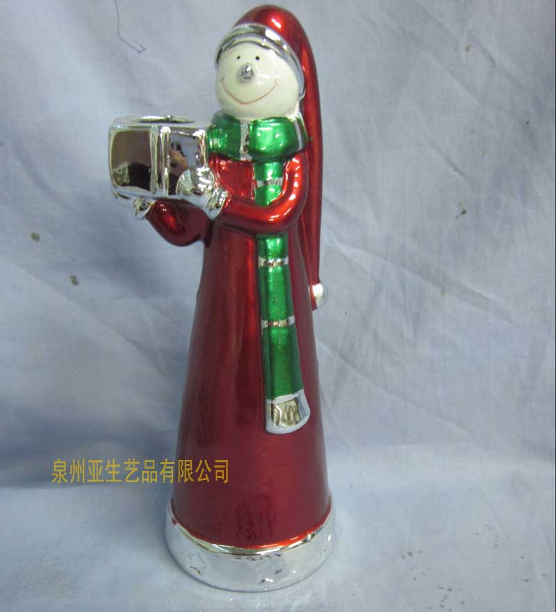 圣誕工藝樹(shù)脂