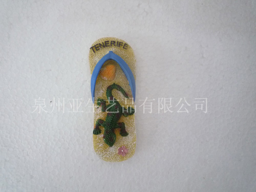 各類樹(shù)脂冰箱貼