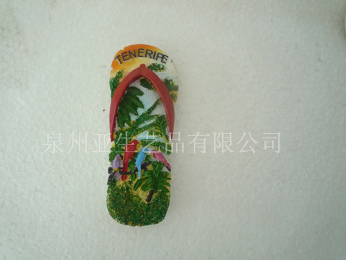 各類樹(shù)脂冰箱貼