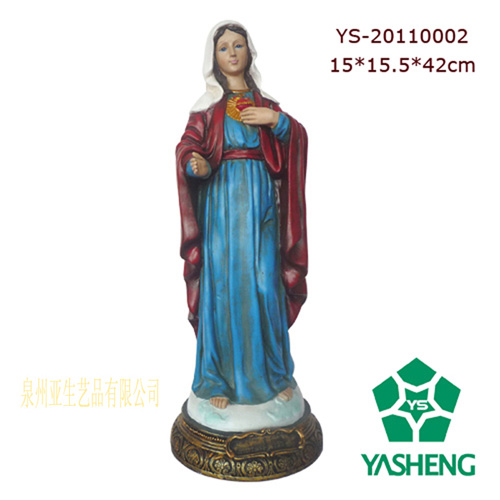 宗教樹(shù)脂擺件