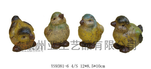 花園擺件樹(shù)脂