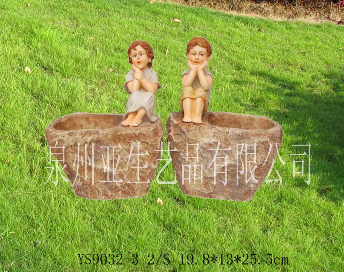 小狗工藝品