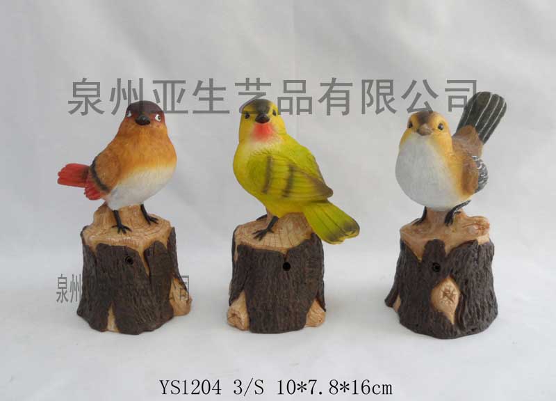 小鳥窩樹脂