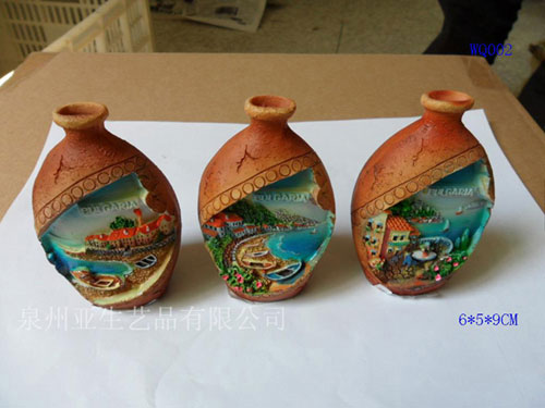 各類(lèi)樹(shù)脂冰箱貼